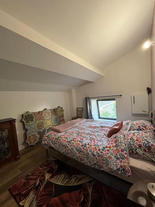 Charmante Maison Renovee Centre-Ville Balbigny Екстер'єр фото