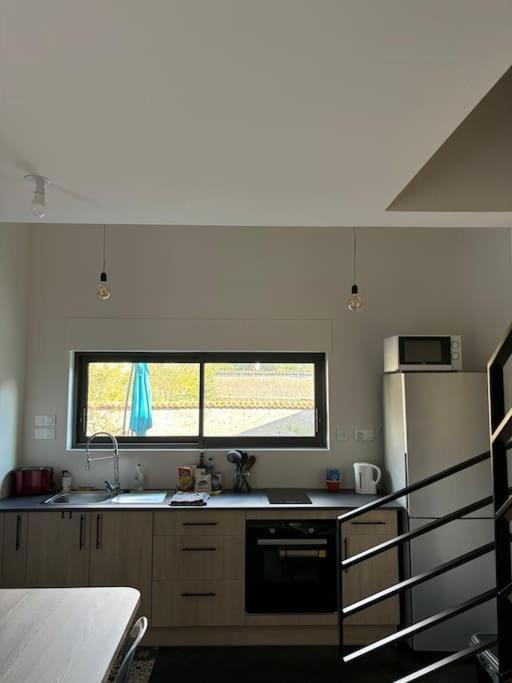 Charmante Maison Renovee Centre-Ville Balbigny Екстер'єр фото